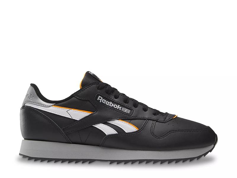 Reebok best sale npc leather