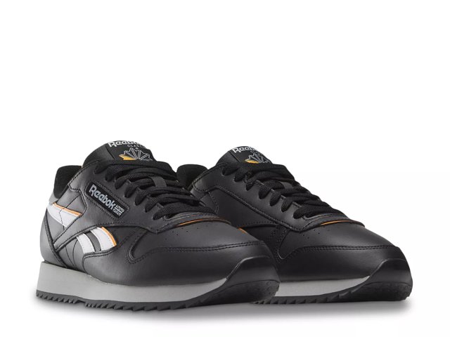 Reebok cl leather ripple ati outdoor new arrivals