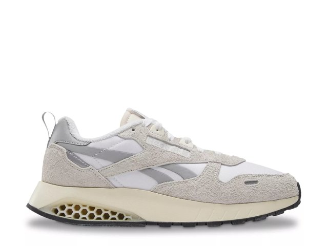 Reebok Classic Leather Hexalite Sneaker Women s Free Shipping DSW