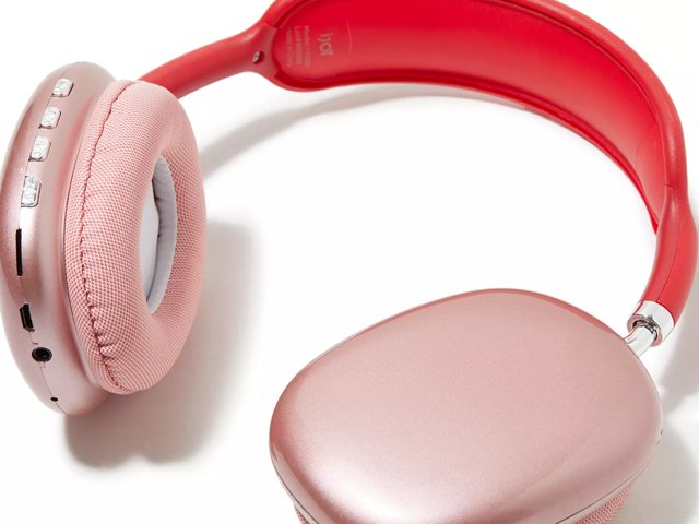 Ijoy headset discount