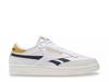 Reebok club best sale c mens yellow