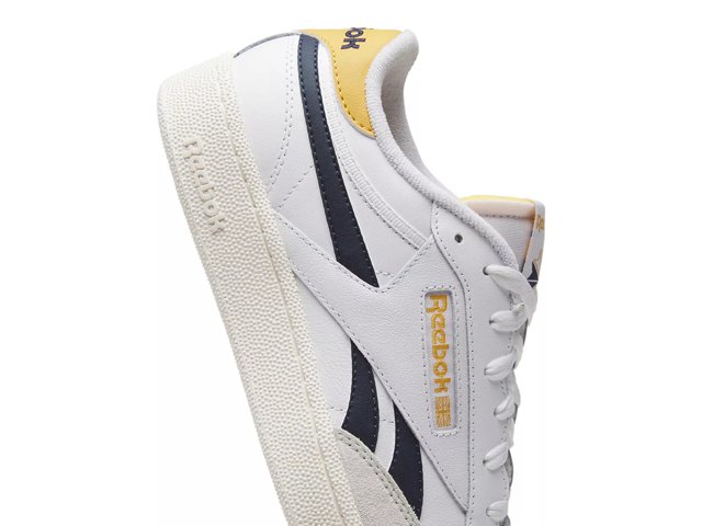 Reebok Club C Revenge Sneaker Men s Free Shipping DSW