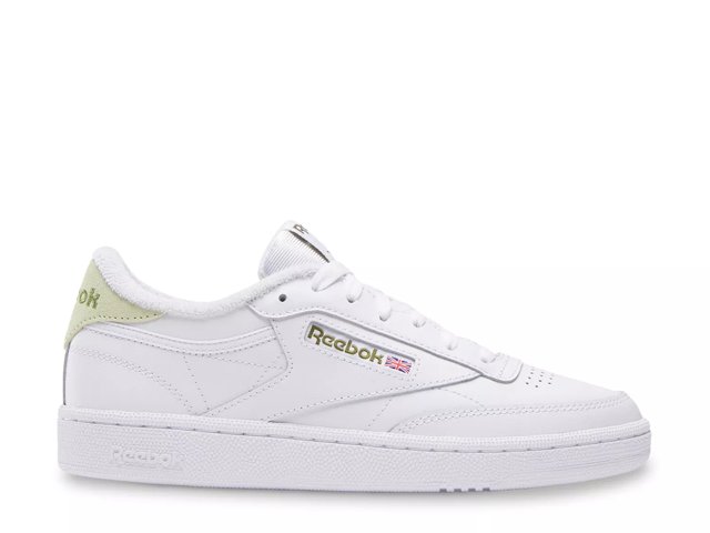 Reebok Club C 85 Sneaker - Women's - Free Shipping