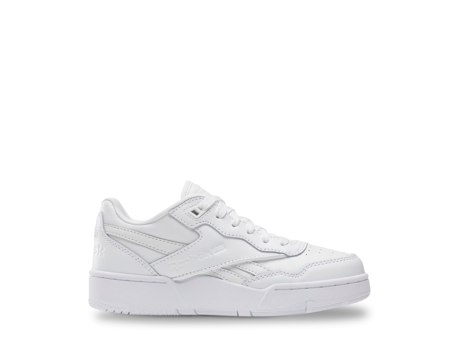 Модные кроссовки для мальчиков Reebok BB 4000 II Sneaker