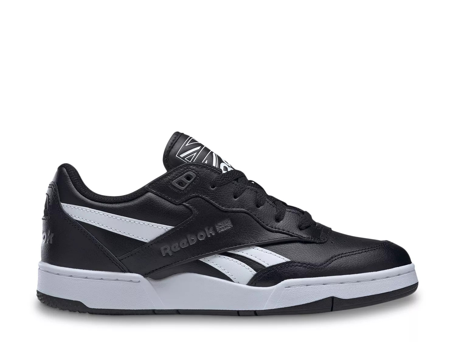 Женские модные кроссовки Reebok BB 4000 II Sneaker