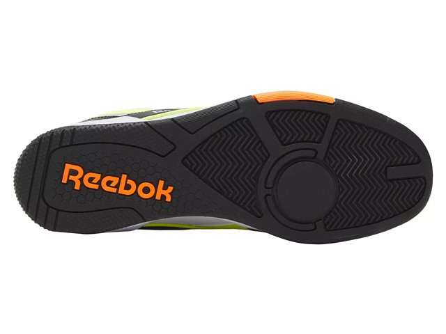 Reebok pump skyjam best sale