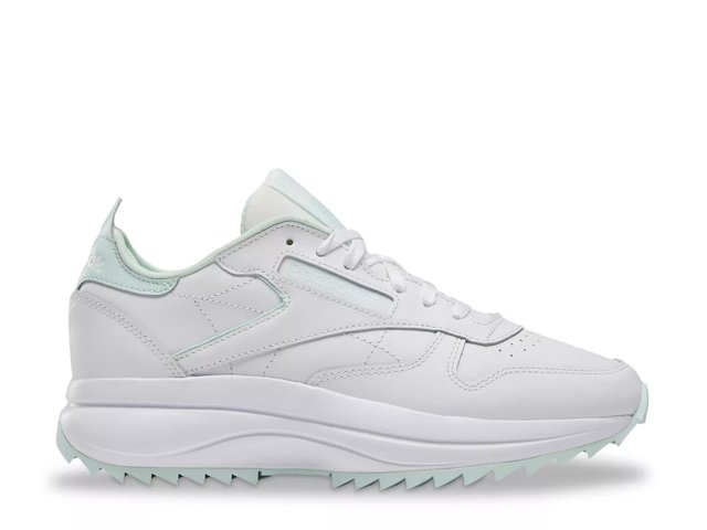 Reebok Classic Leather SP Extra Sneaker Women s