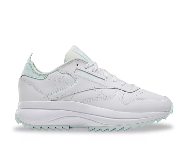 Reebok Womens Classic Leather SP + Sneaker