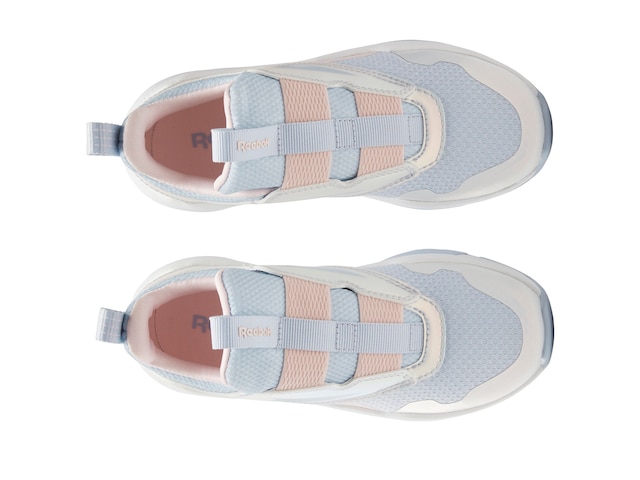 Reebok XT Sprinter Slip, Kids Slip On Sneakers