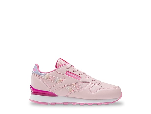 Reebok Classic Leather Step N Flash Sneaker - - Free Shipping | DSW