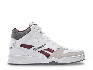 Reebok Royal Hi2 Sneaker- Men's - Free Shipping