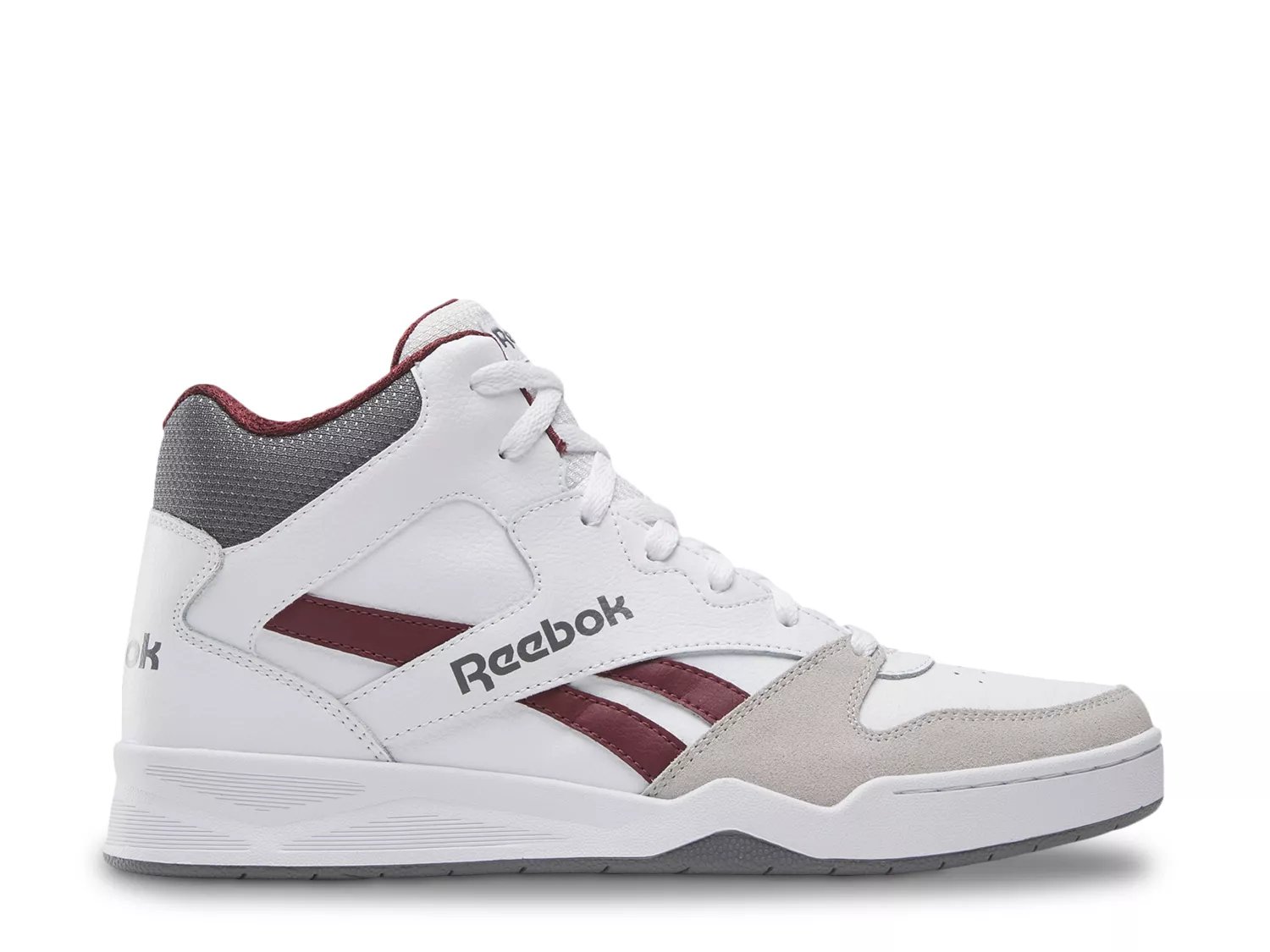 Reebok Royal Hi2 Sneaker Men s Free Shipping DSW