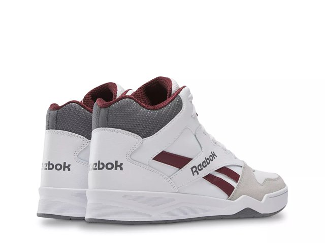 Tenis reebok hotsell casual royal hi2