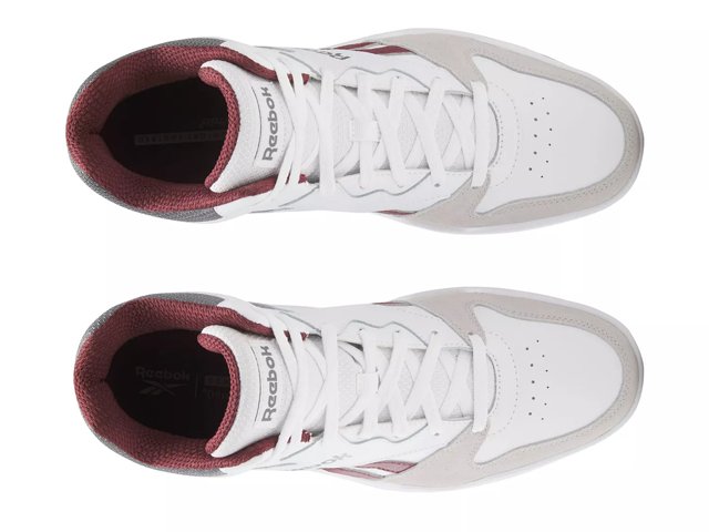 Reebok high sneaker damen on sale