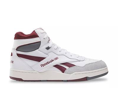 Reebok BB 4000 II Mid-Top Sneaker - Free Shipping | DSW