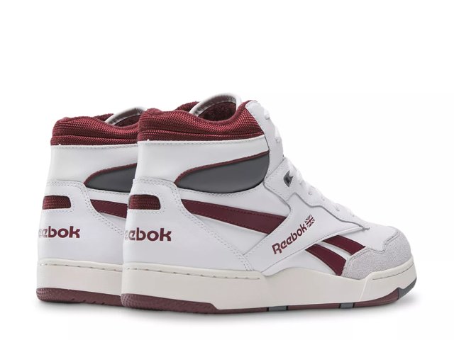 Reebok men's bb4600 hi basketball shoe hot sale