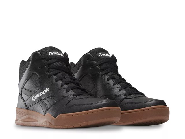 Reebok Royal Hi2 Sneaker- Men's - Free Shipping