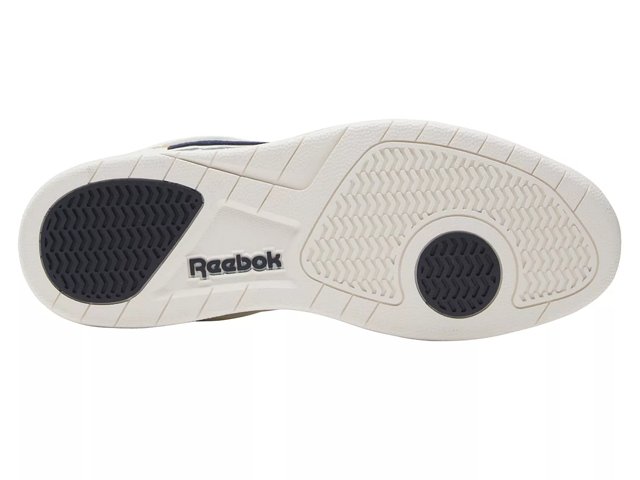 Reebok 2025 running marrone