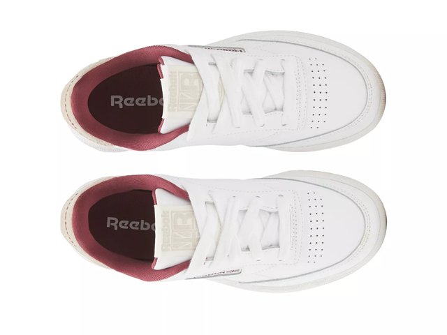 Reebok club c homme or deals