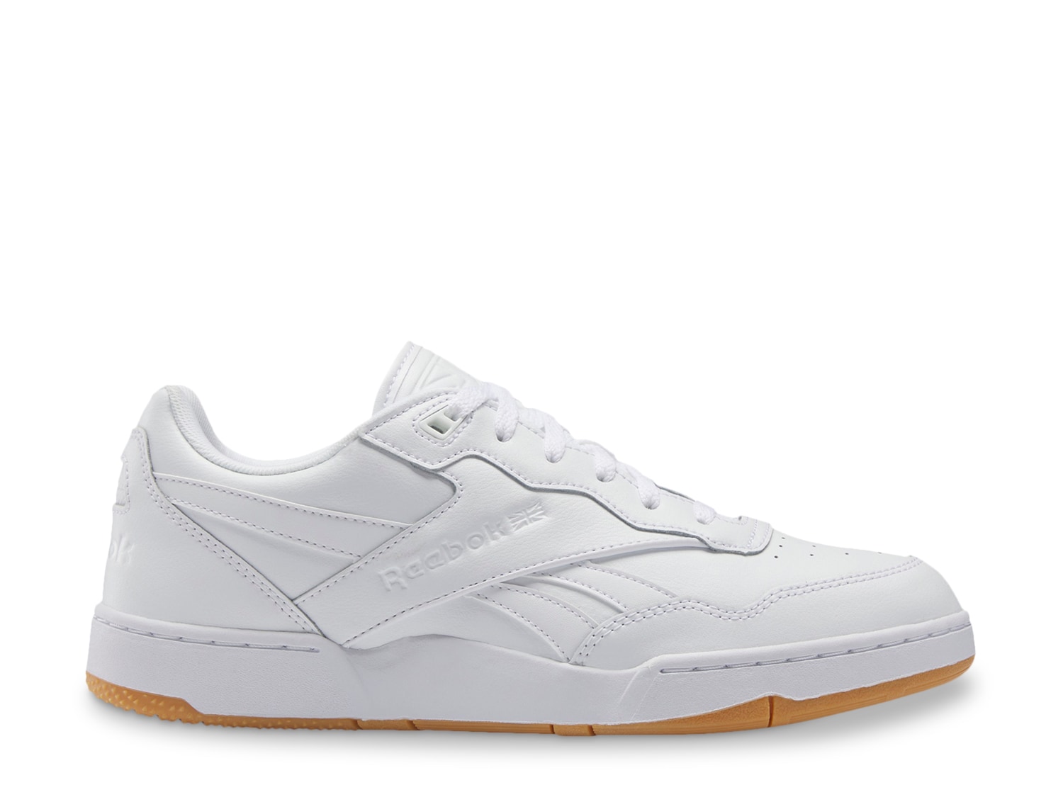 Reebok BB 4000 II Low-Top Sneaker - Free Shipping | DSW