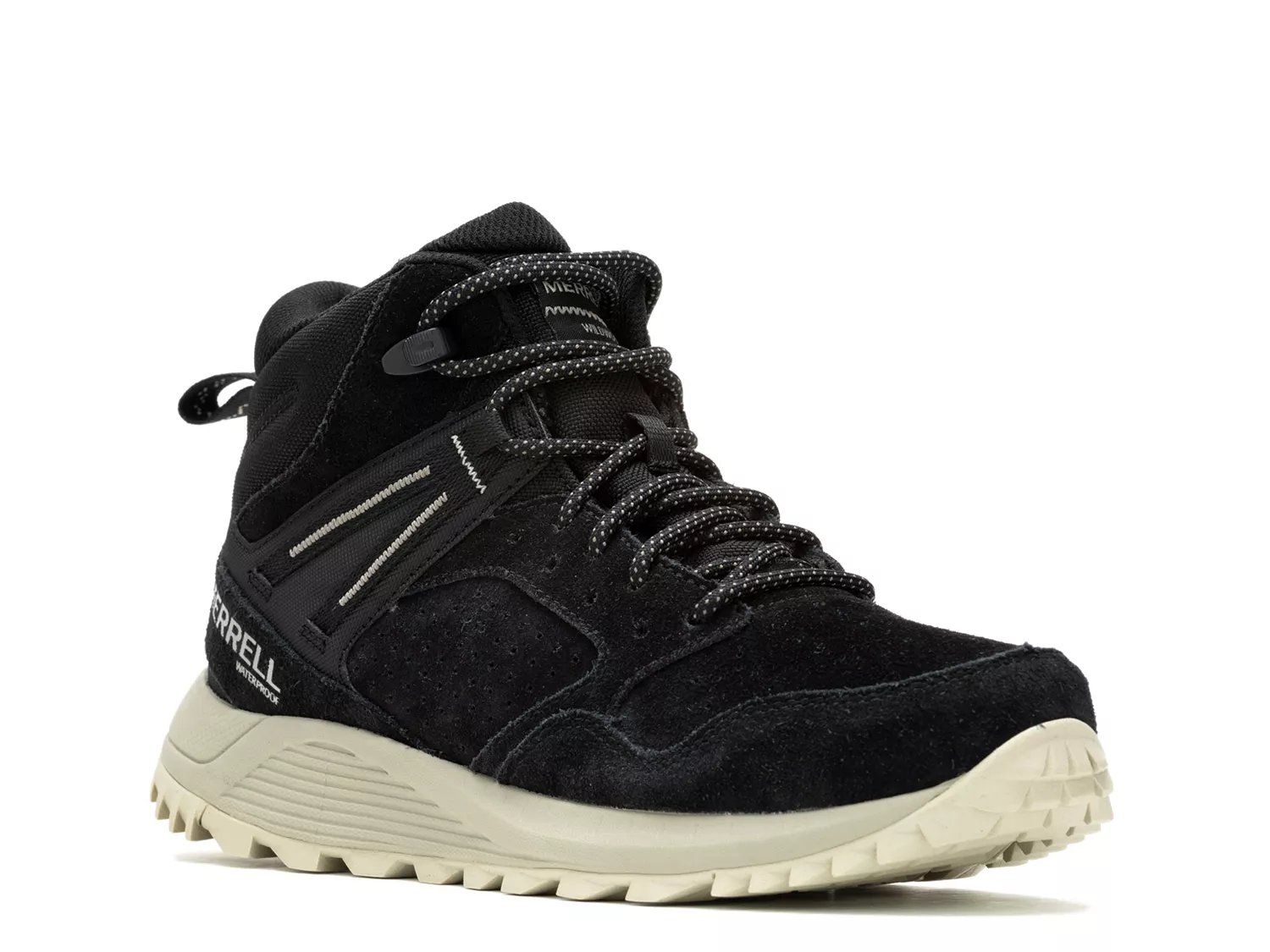 Merrell clearance high tops