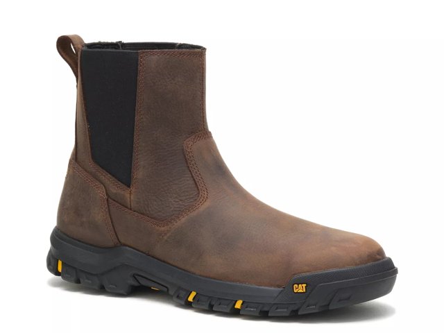 Dsw caterpillar boots deals