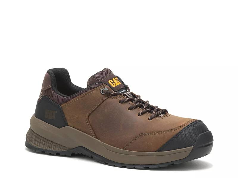 Skechers, Mens Work Arch Fit Sr Tineid