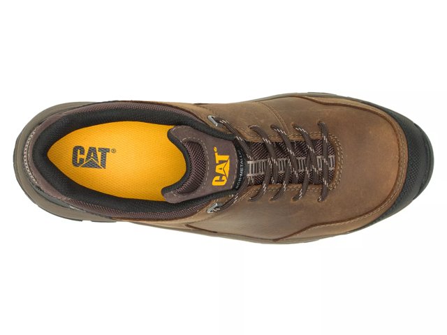 Caterpillar Streamline 2.0 Work Shoe Men s