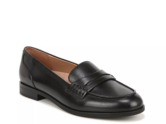 naturalizer milo penny loafer
