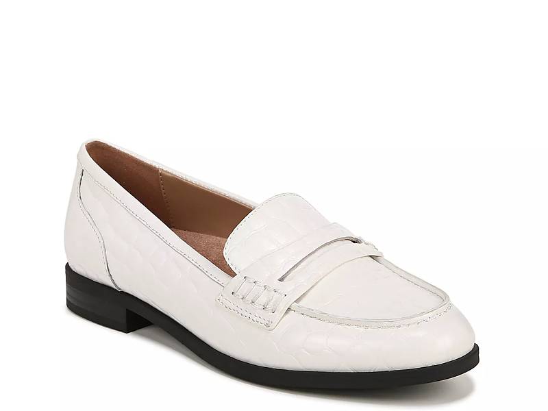 Coach on sale loafers dsw