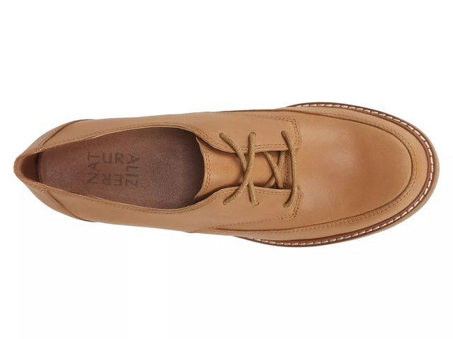 Naturalizer Darry Oxford Free Shipping DSW