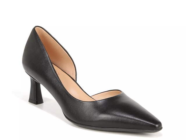 Naturalizer Dalary Pump Free Shipping DSW