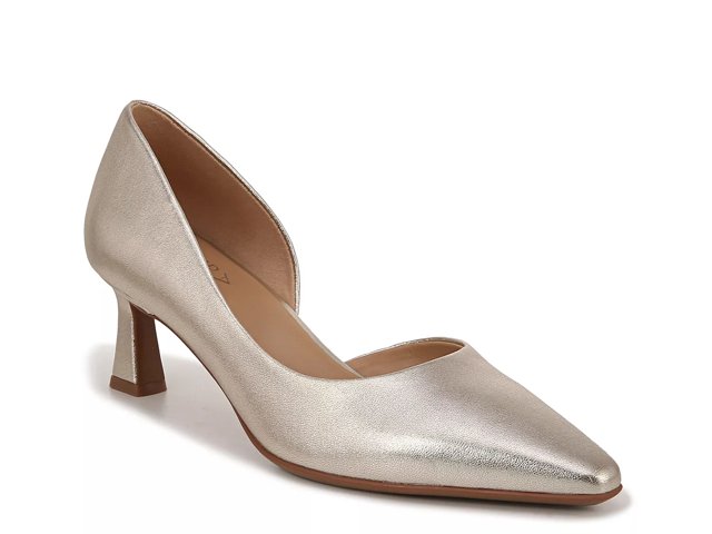 Dsw naturalizer best sale pumps