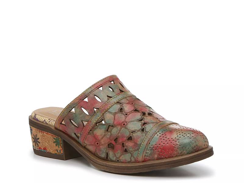 Easy Spirit Dusk Mule Free Shipping DSW