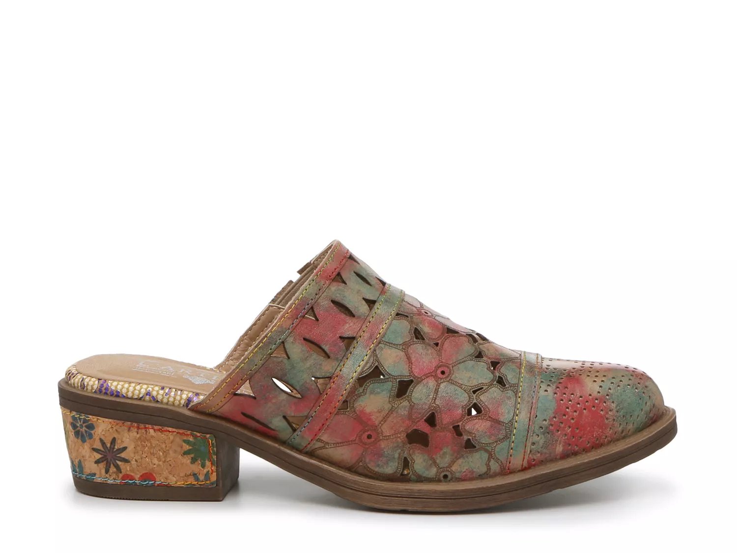 Rosalinda Mule