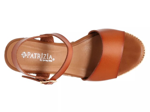 Patrizia dsw top