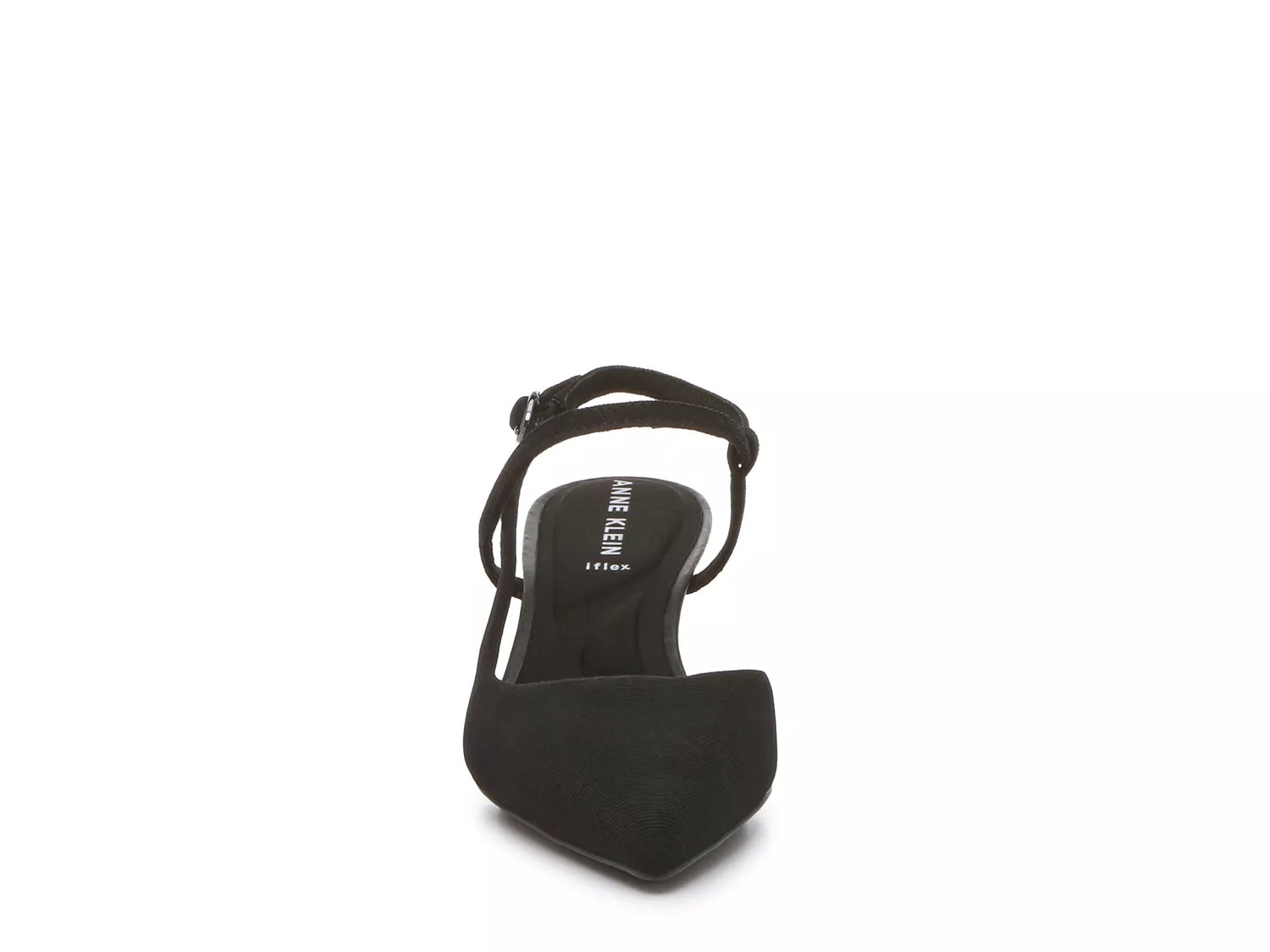 Ivette Pump