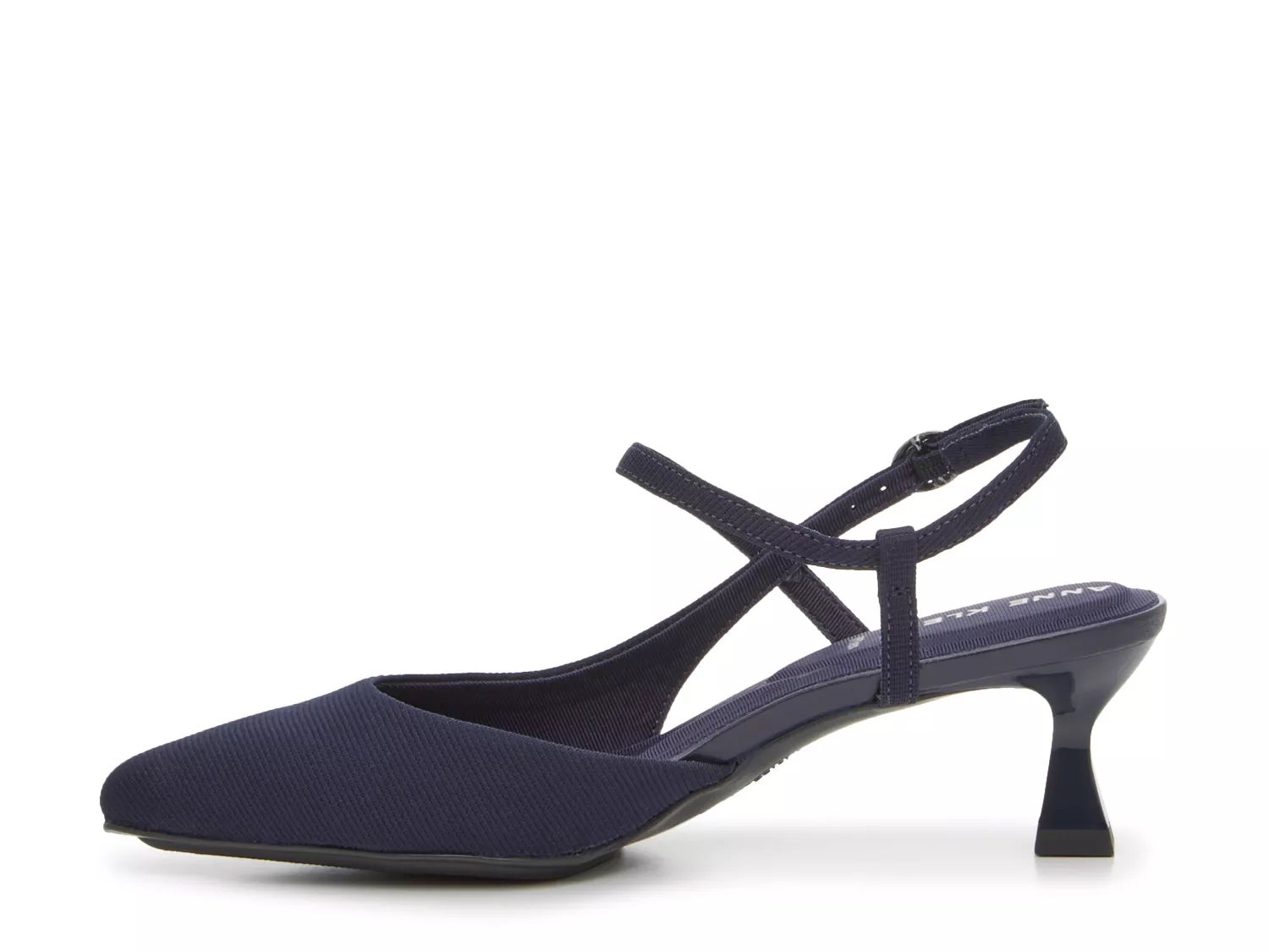 Ivette Pump