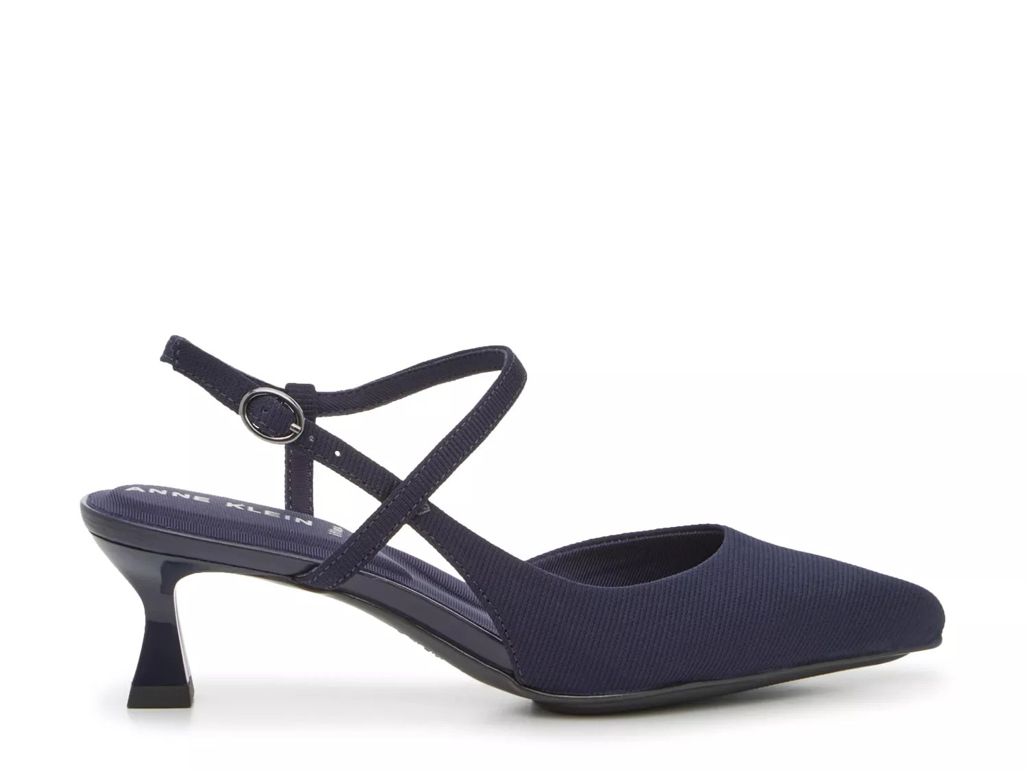 Ivette Pump
