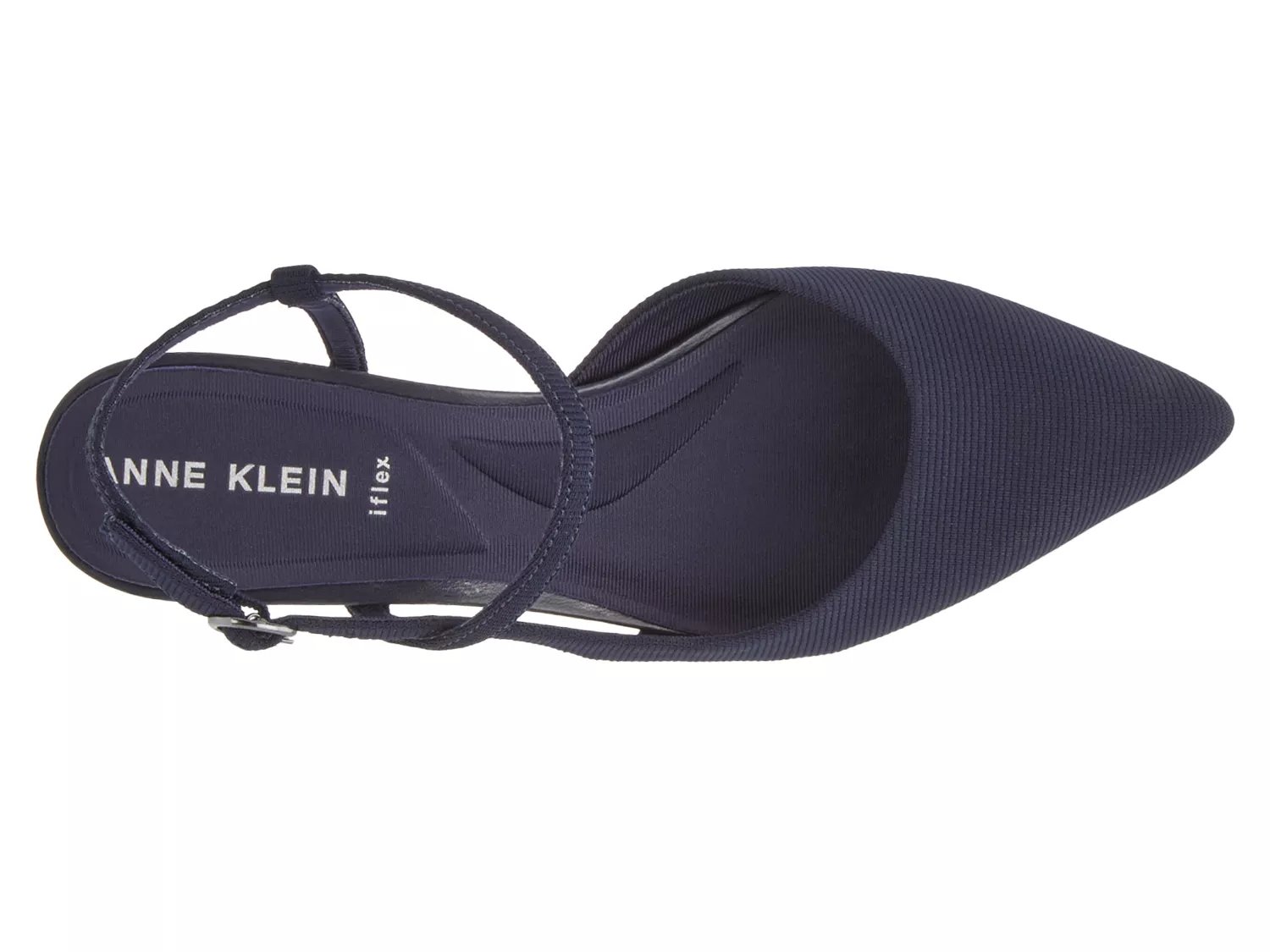 Ivette Pump