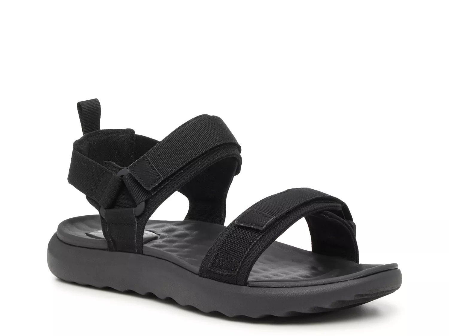 Hey Dude Carson Sport Mode Sandal - Free Shipping | DSW