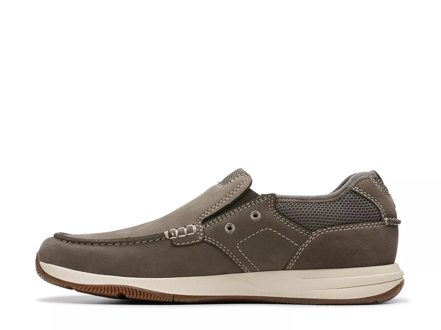 Sailview Step Slip-On Sneaker