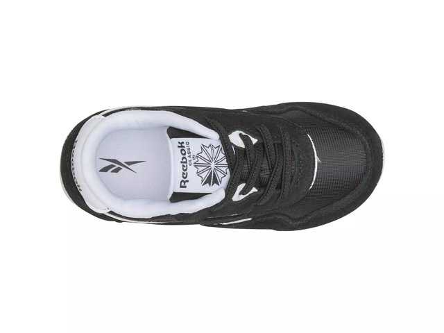 Reebok classic nylon kids deals