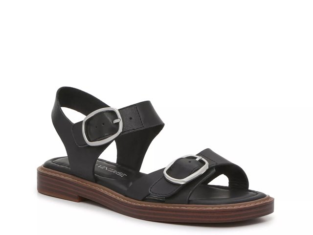 Dsw crown vintage sandals top