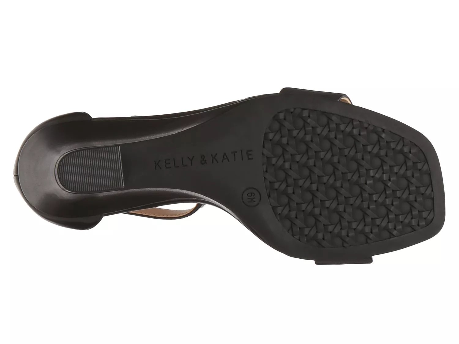 Cebi Sandal