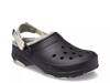 Crocs All-Terrian Lined Clog Black ab € 51,96