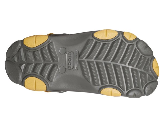 Crocs All Terrain Lined Clog - Free Shipping | DSW