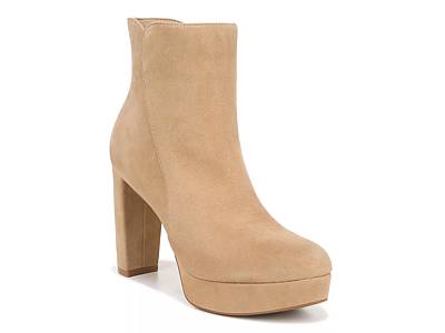 Beige 2025 booties dsw