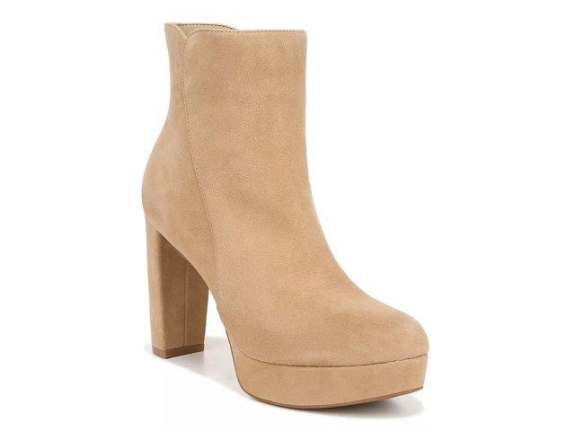 Naturalizer booties dsw clearance