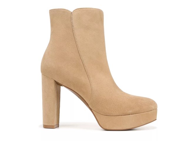 Naturalizer booties dsw hot sale